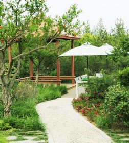 Yantai Phoenix Garden Hotel