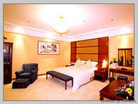Yantai Phoenix Garden Hotel