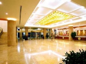 Yantai Phoenix Garden Hotel