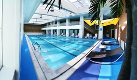 Yantai Phoenix Garden Hotel