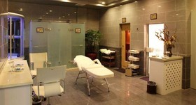 Yantai Phoenix Garden Hotel
