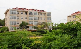 Yantai Phoenix Garden Hotel