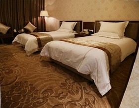 Yantai Phoenix Garden Hotel