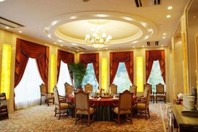Yantai Phoenix Garden Hotel