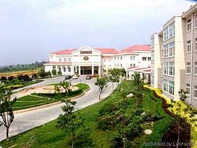 Yantai Phoenix Garden Hotel
