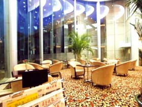 Yantai Phoenix Garden Hotel