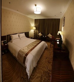 Yantai Phoenix Garden Hotel