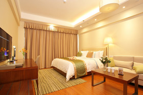 Yantai Tianma Argyle Suites