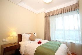 Yantai Tianma Argyle Suites