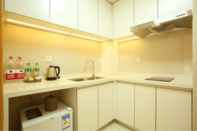 Yantai Tianma Argyle Suites