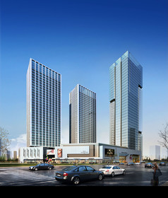 Yantai Tianma Argyle Suites
