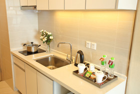 Yantai Tianma Argyle Suites
