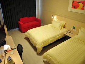Jin Jiang Inn North Daqing Road