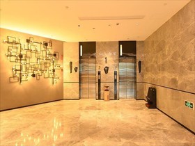 Echarm Hotel Yueqing Rose Garden