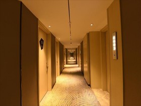 Echarm Hotel Yueqing Rose Garden