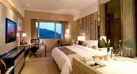 Grand Pacific Hotel