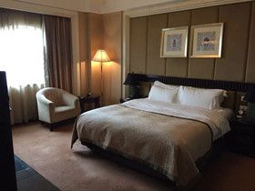 Grand Pacific Hotel