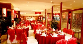 Grand Pacific Hotel