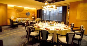 Grand Pacific Hotel