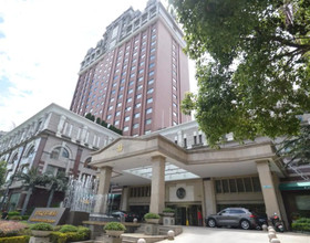 Grand Pacific Hotel