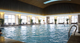 Grand Pacific Hotel