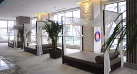 Grand Pacific Hotel