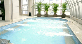 Grand Pacific Hotel