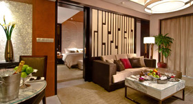 Grand Pacific Hotel