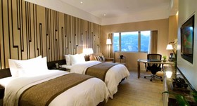 Grand Pacific Hotel