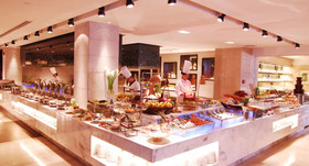 Grand Pacific Hotel