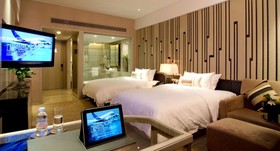 Grand Pacific Hotel