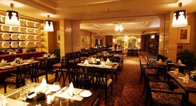 Grand Pacific Hotel