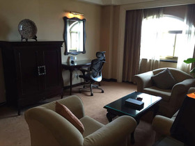 Grand Pacific Hotel