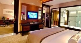 Grand Pacific Hotel
