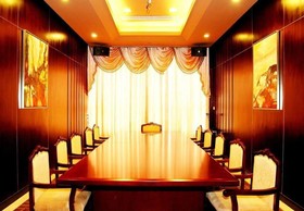 Yonghegong Hotel