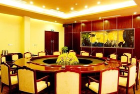 Yonghegong Hotel
