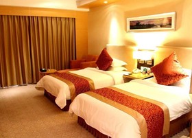 Yonghegong Hotel