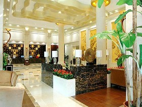 Yonghegong Hotel