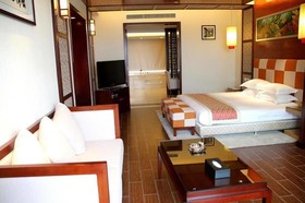 Yonghegong Hotel