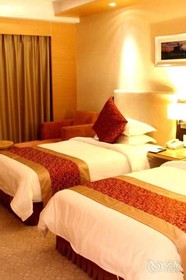 Yonghegong Hotel