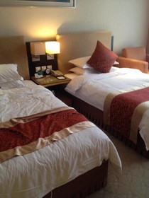Yonghegong Hotel