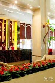 Yonghegong Hotel