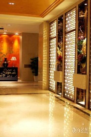 Yonghegong Hotel