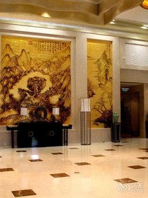 Yonghegong Hotel