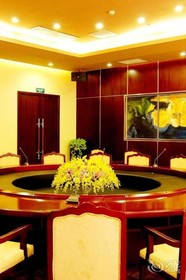 Yonghegong Hotel