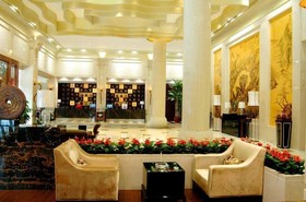 Yonghegong Hotel