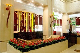 Yonghegong Hotel