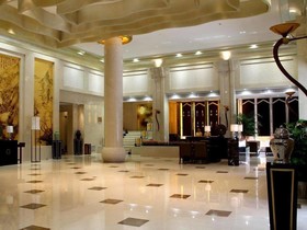 Yonghegong Hotel