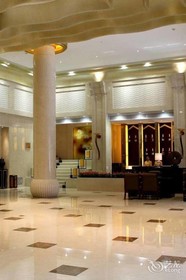 Yonghegong Hotel