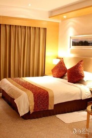Yonghegong Hotel